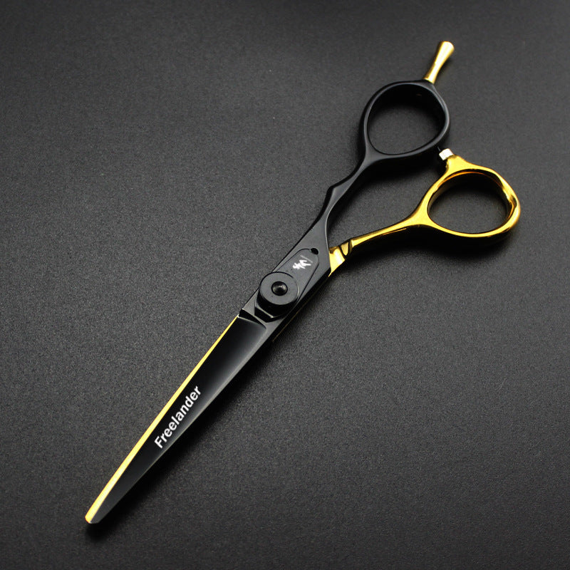 PrecisionPro Barber scissors
