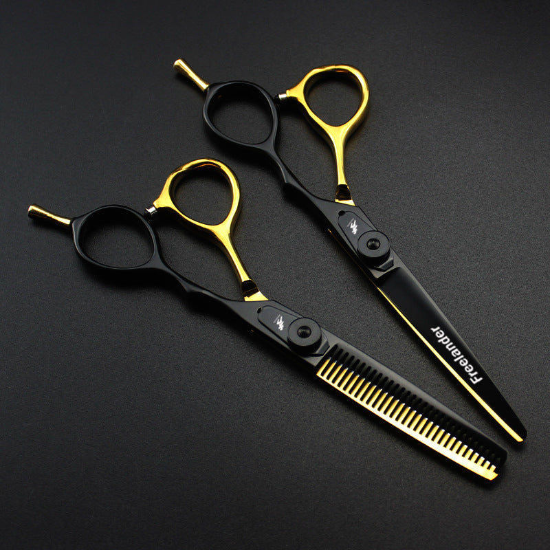 PrecisionPro Barber scissors