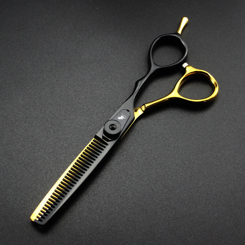 PrecisionPro Barber scissors