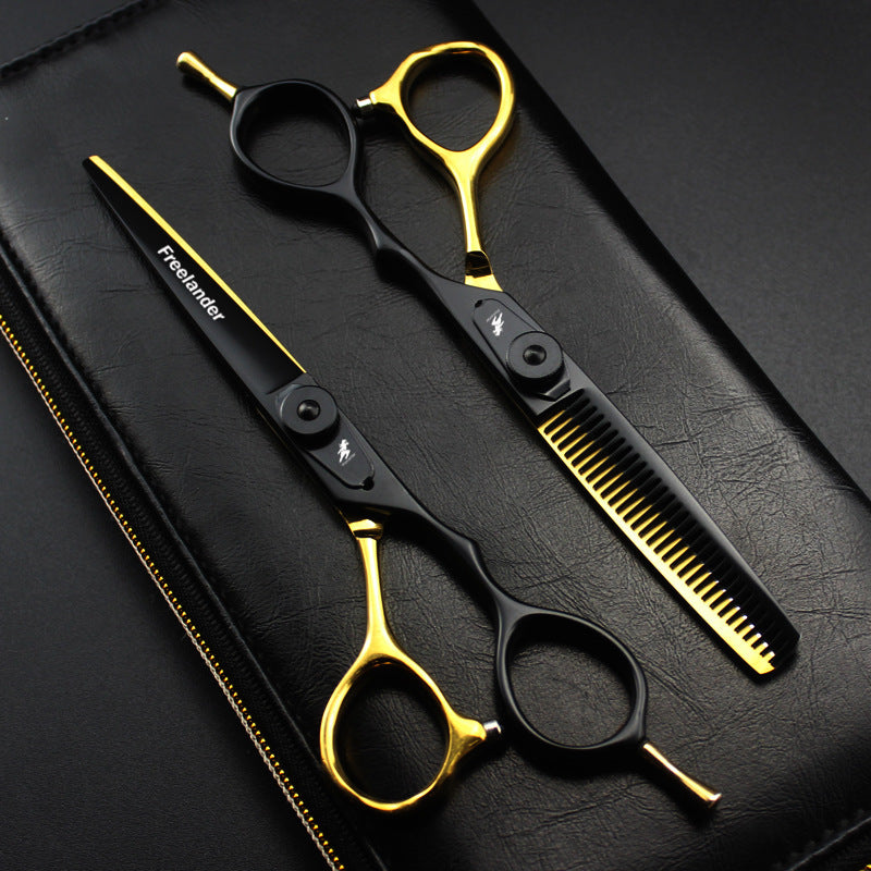 PrecisionPro Barber scissors