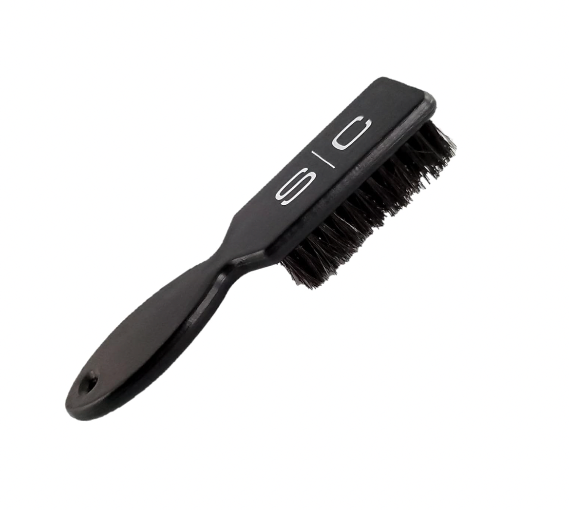 StyleCraft Barber Fade Brush