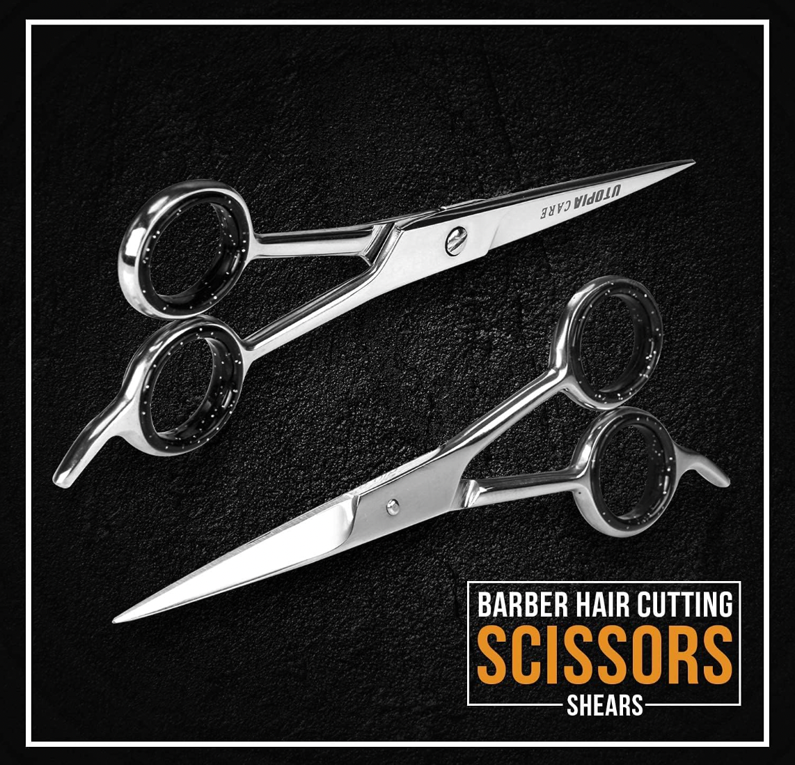 Utopia Professional Barber Shears