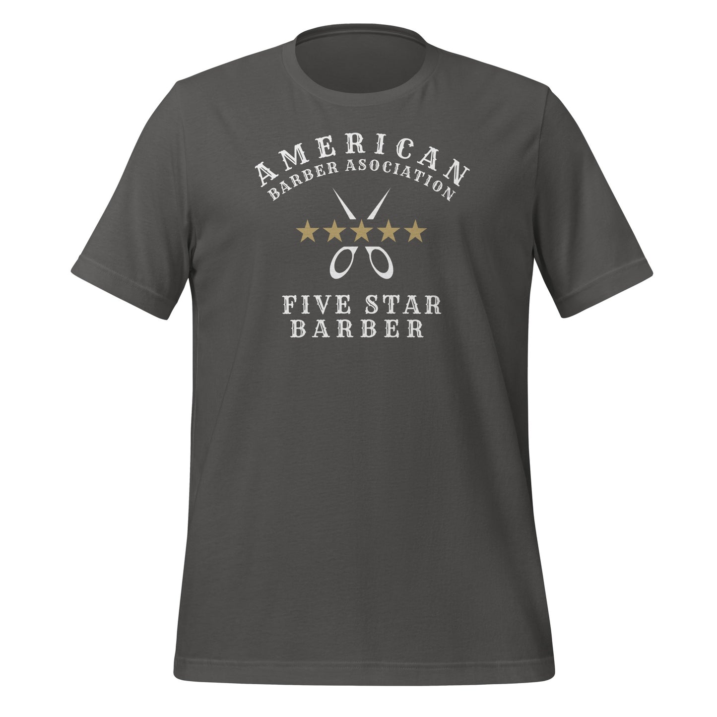 Five Star t-shirt