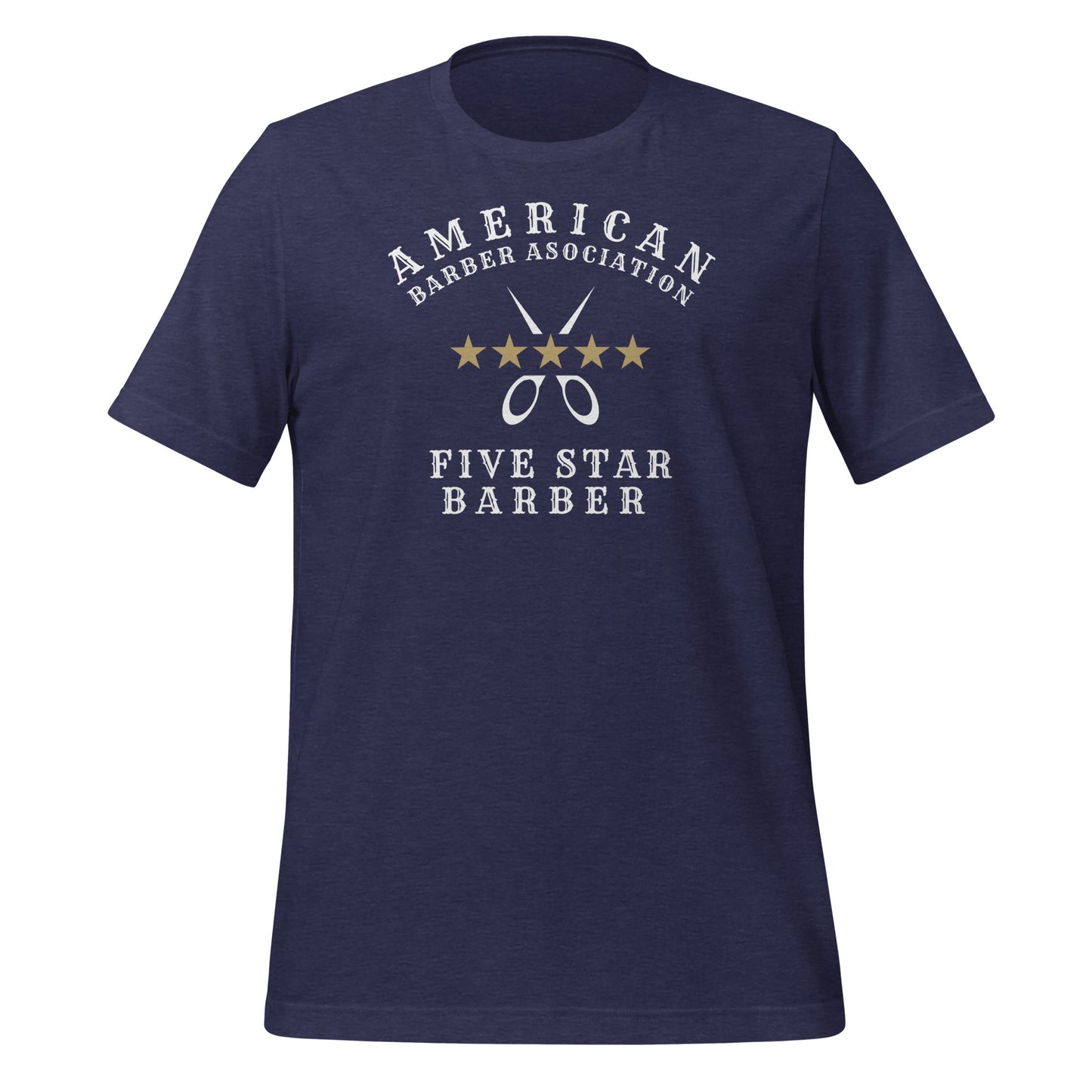 Five Star t-shirt