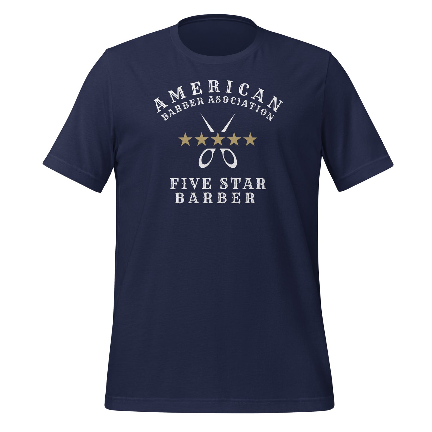 Five Star t-shirt