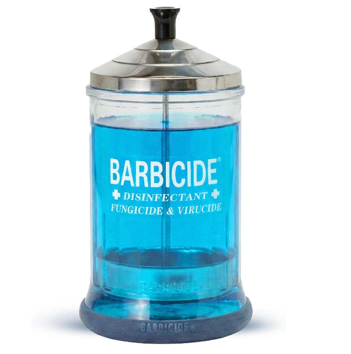 BarberSafe Sanitation & Disinfection