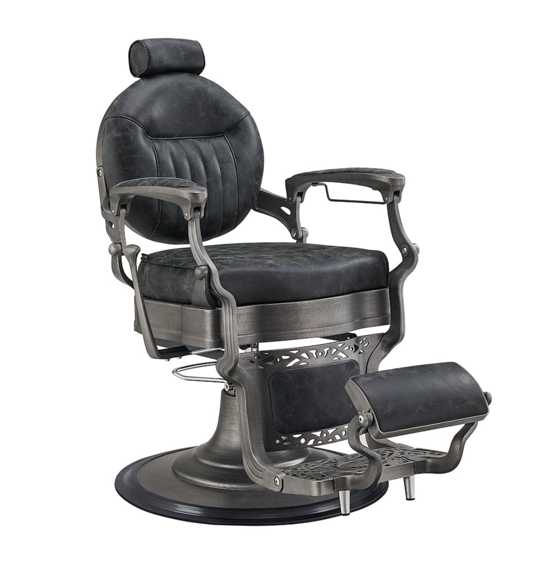 Professional Barber Chairs & Equipment