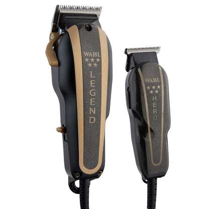 Wahl Professional 5-Star Barber Combo