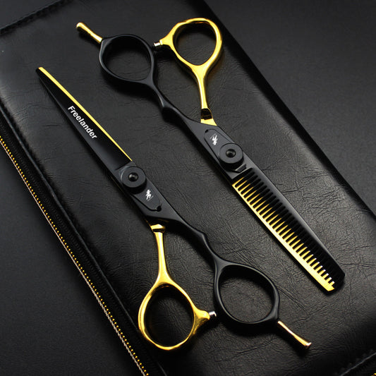 PrecisionPro Barber scissors