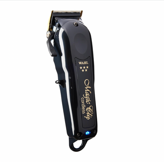 Wahl Professional Magic Clip Cordless