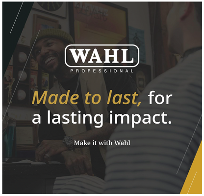Wahl Professional Magic Clip Cordless