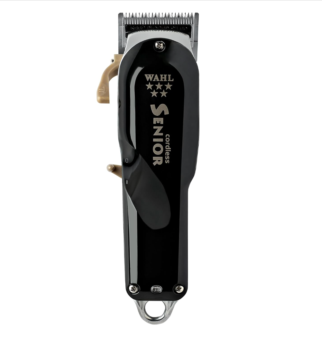 Wahl Senior Cordless