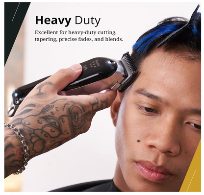Wahl Senior Cordless