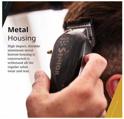 Wahl Senior Cordless