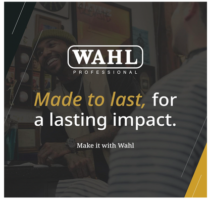 Wahl Senior Cordless