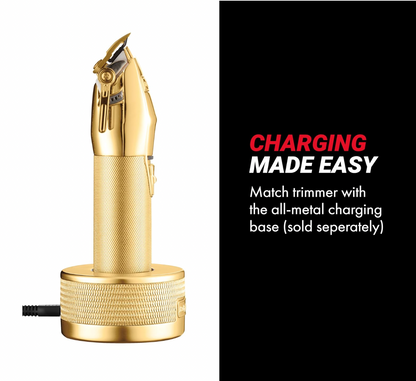 BabylissPRO FX Gold Clipper