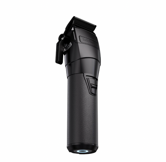 BabylissPRO FX Black Clipper