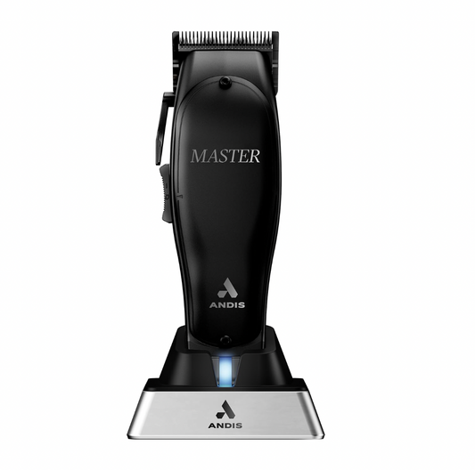 Andis Master Cordless Clipper