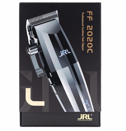 JRL FreshFade 2020C Clipper