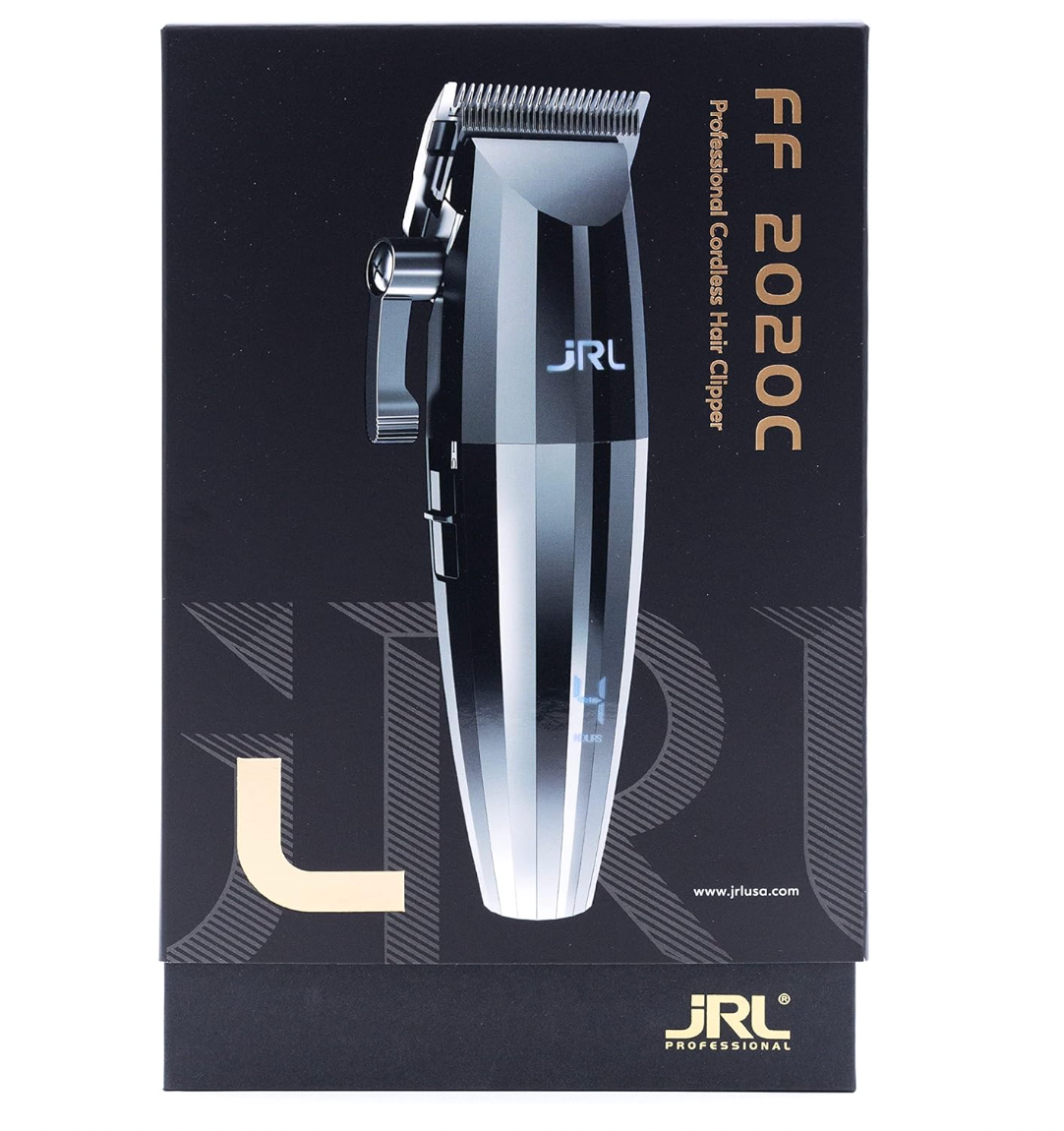 JRL FreshFade 2020C Clipper