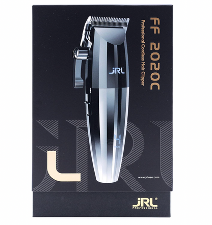 JRL FreshFade 2020C Clipper