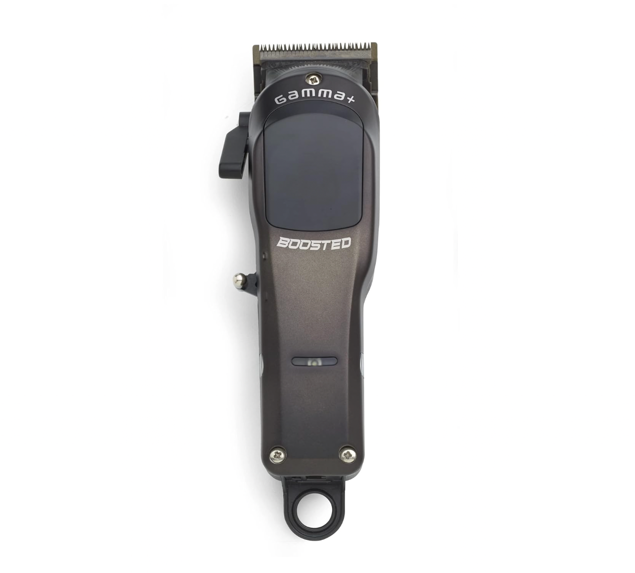 Gamma+ Boosted Clipper