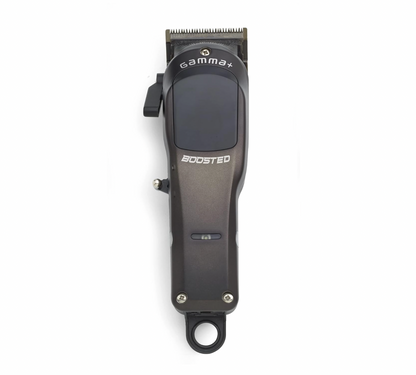 Gamma+ Boosted Clipper