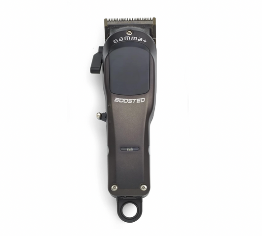 Gamma+ Boosted Clipper