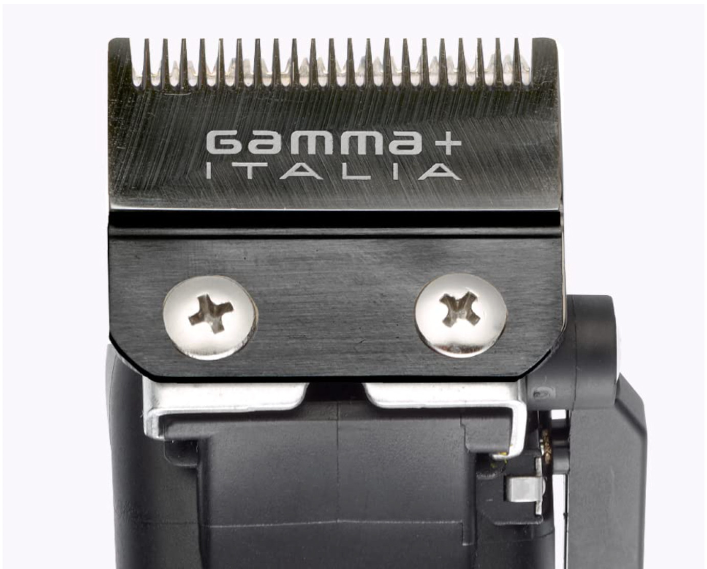 Gamma+ Boosted Clipper