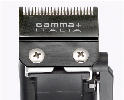 Gamma+ Boosted Clipper