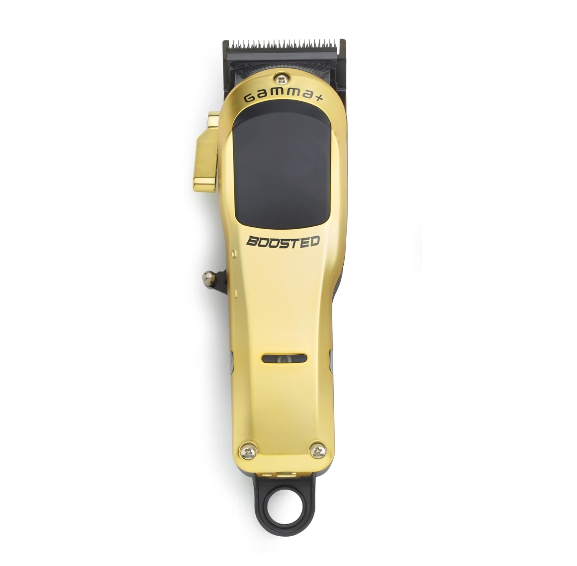 Gamma+ Boosted Clipper