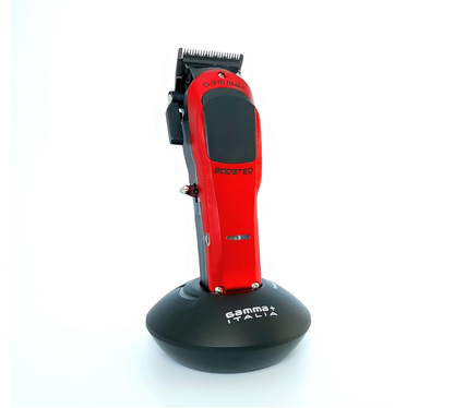 Gamma+ Boosted Clipper