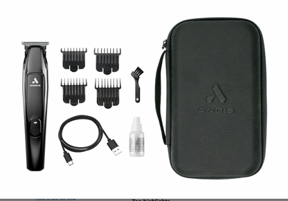 Andis Slimline Pro Li Trimmer