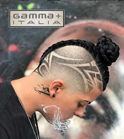 Gamma+ Absolute Hitter