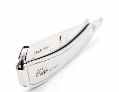 Parker SRX Professional Straight Razor
