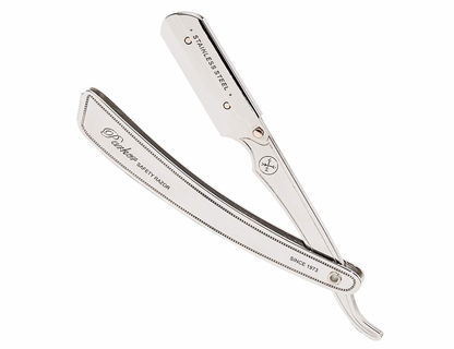 Parker SRX Professional Straight Razor