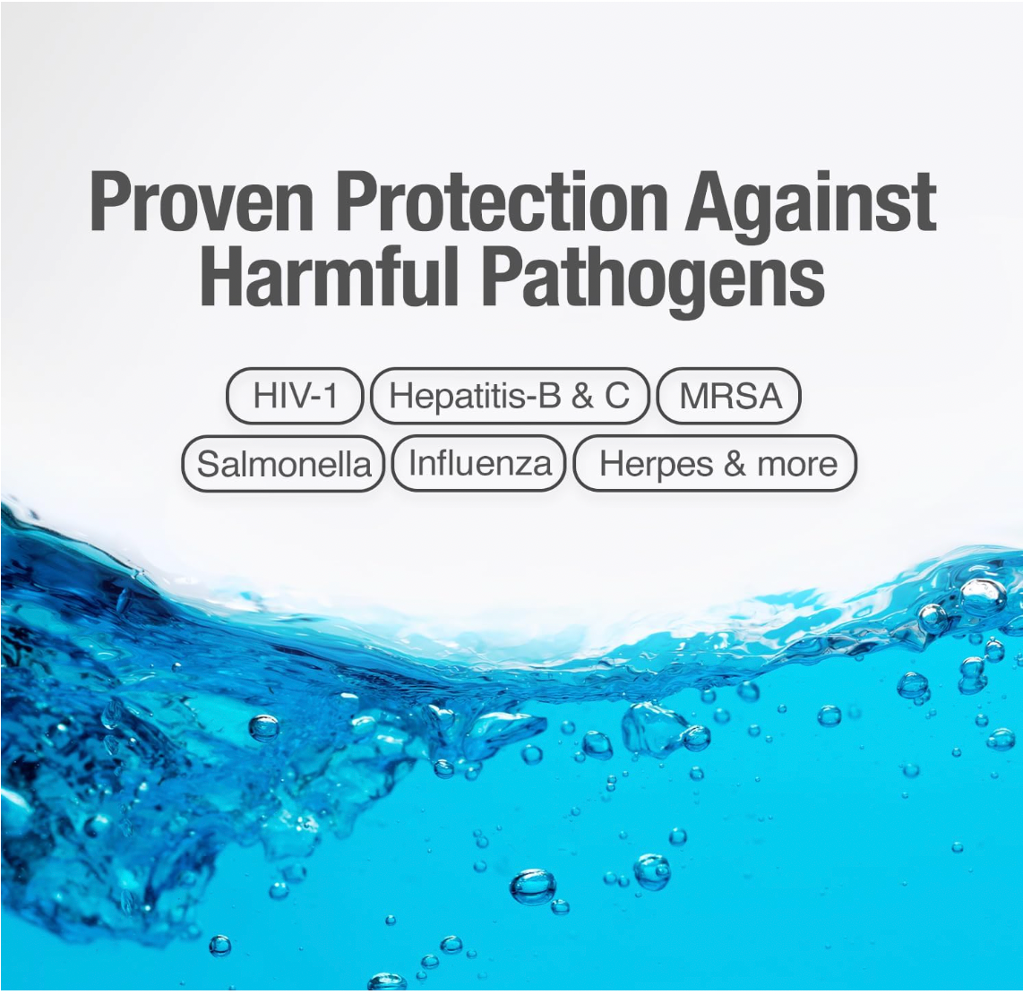 Barbicide Disinfectant Concentrate