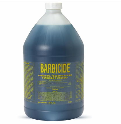 Barbicide Disinfectant Concentrate