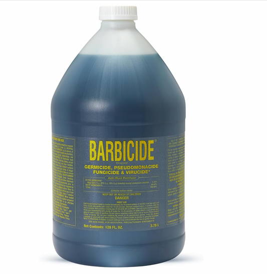 Barbicide Disinfectant Concentrate