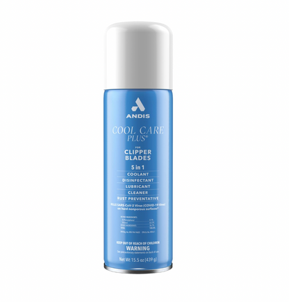 Andis Cool Care Plus Clipper Spray