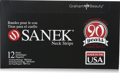 Sanek Neck Strips (Original)
