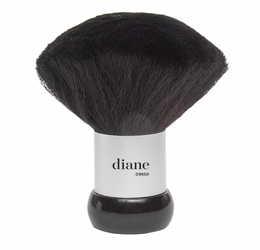 Diane Neck Duster Brush