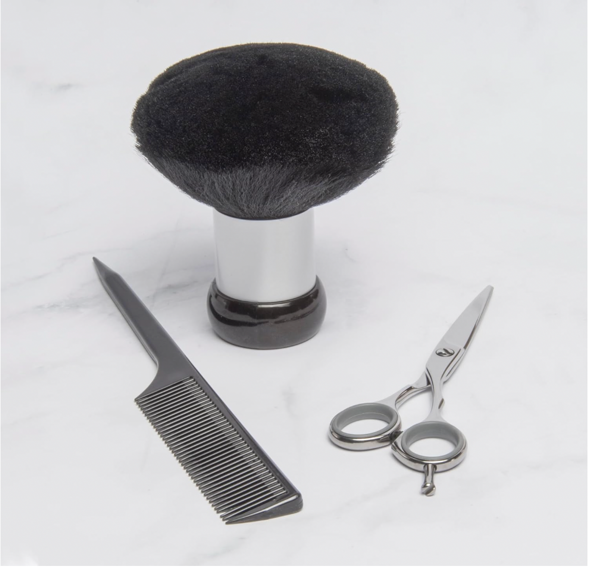 Diane Neck Duster Brush