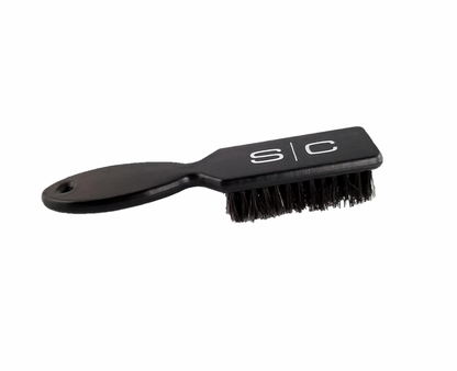 StyleCraft Barber Fade Brush