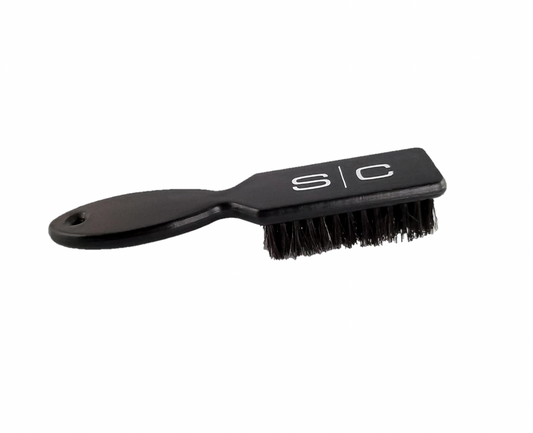 StyleCraft Barber Fade Brush