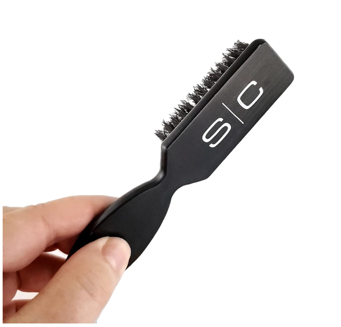 StyleCraft Barber Fade Brush