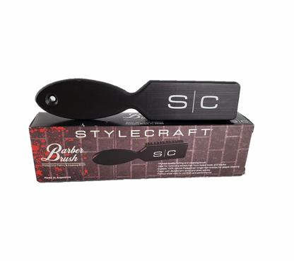 StyleCraft Barber Fade Brush