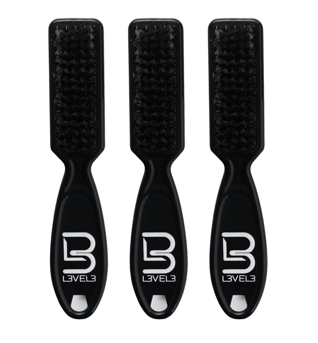 Level 3 Fade Brush Set