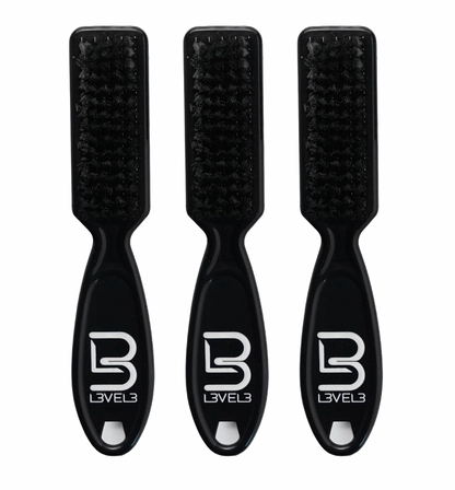 Level 3 Fade Brush Set