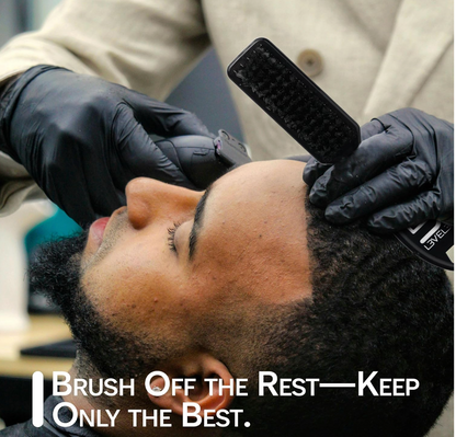 Level 3 Fade Brush Set